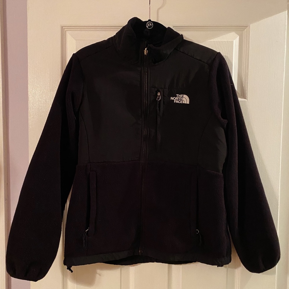 North Face Denali Fleece Jacket